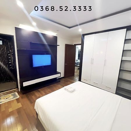 Halong Bay Luxury Apartment Ha Long Esterno foto