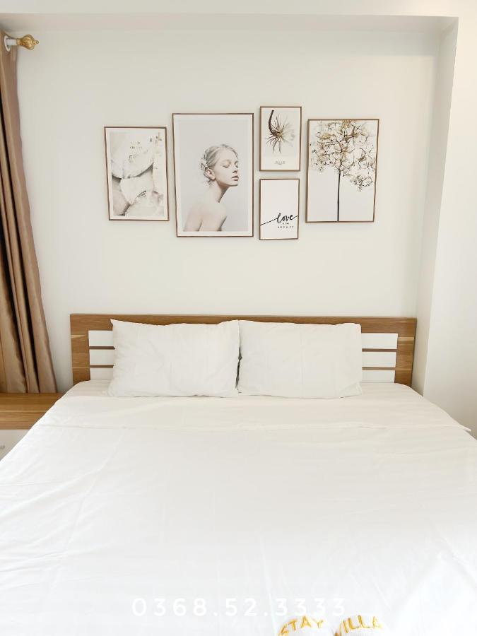 Halong Bay Luxury Apartment Ha Long Esterno foto