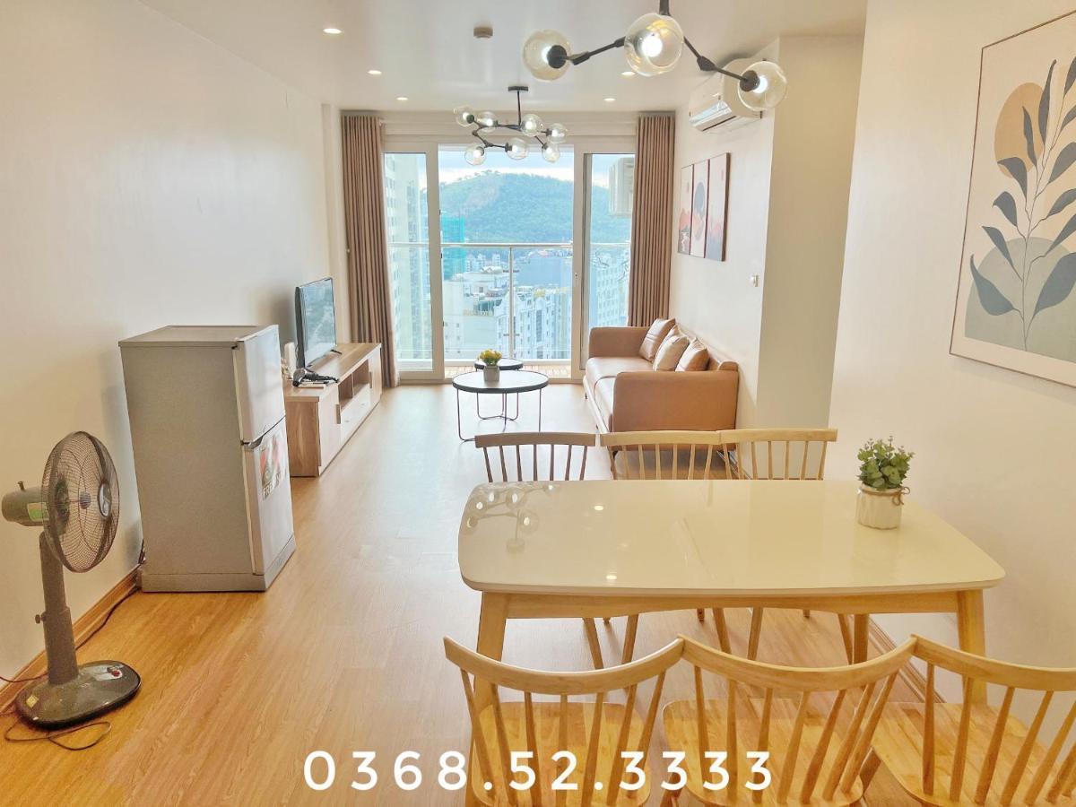 Halong Bay Luxury Apartment Ha Long Esterno foto