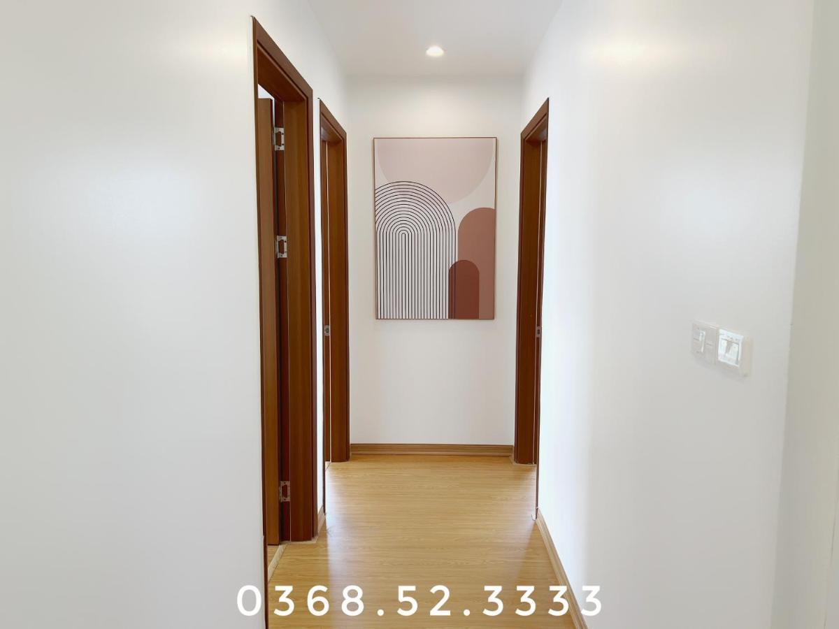 Halong Bay Luxury Apartment Ha Long Esterno foto