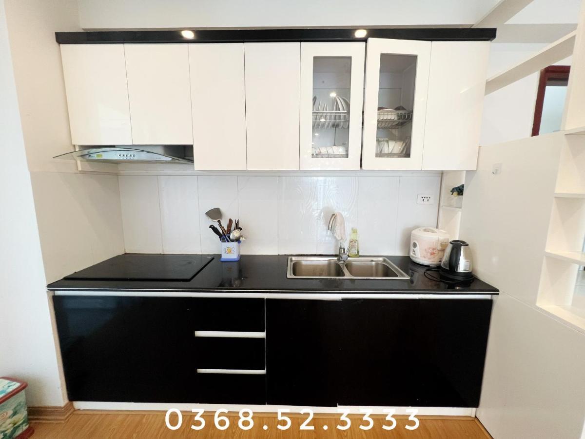 Halong Bay Luxury Apartment Ha Long Esterno foto