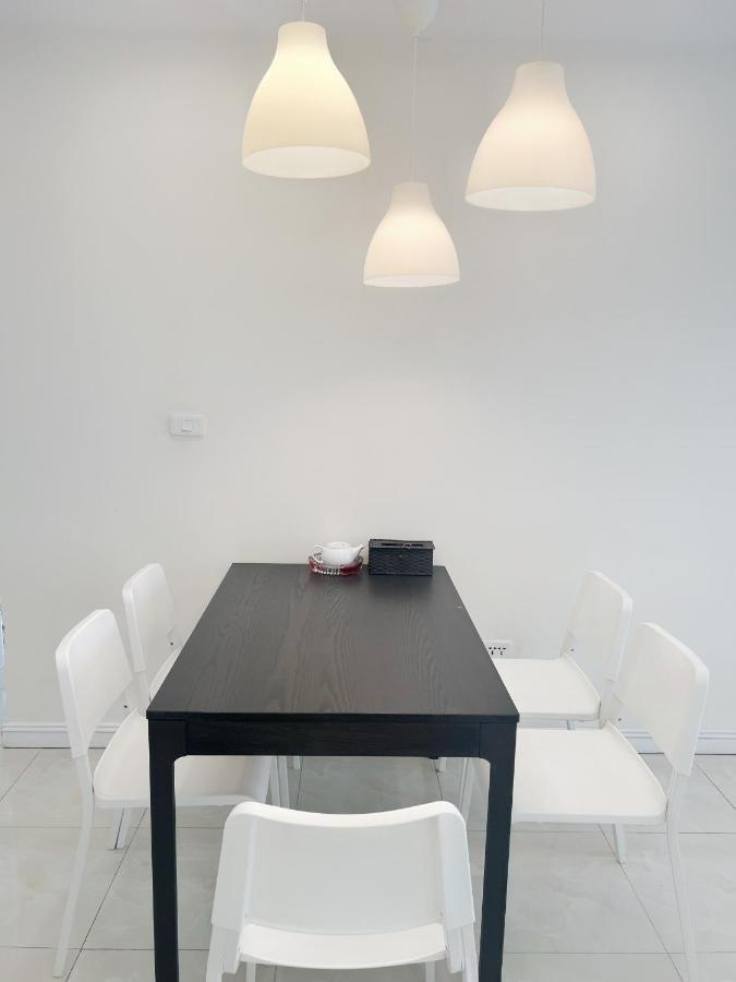 Halong Bay Luxury Apartment Ha Long Esterno foto