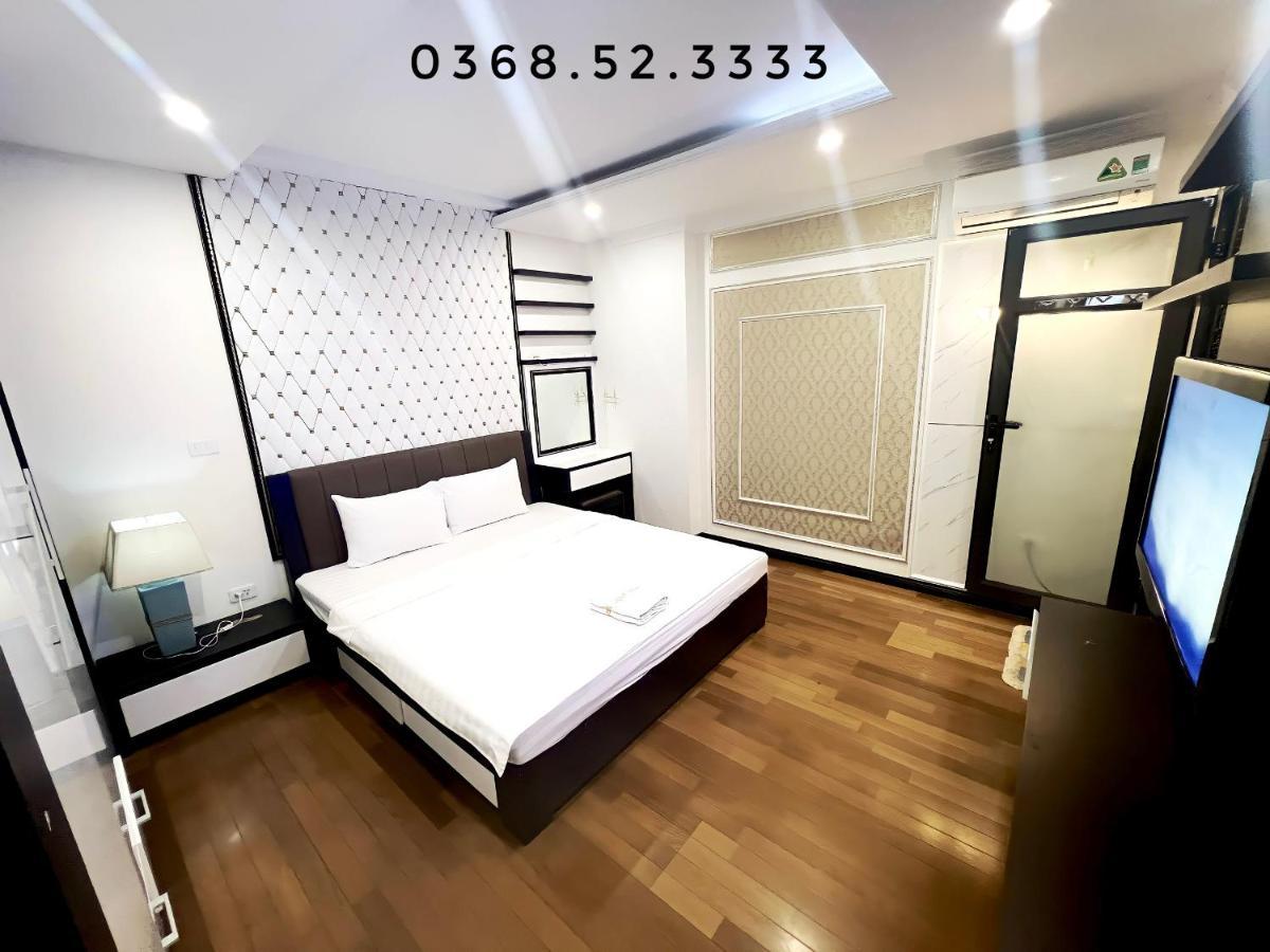 Halong Bay Luxury Apartment Ha Long Esterno foto