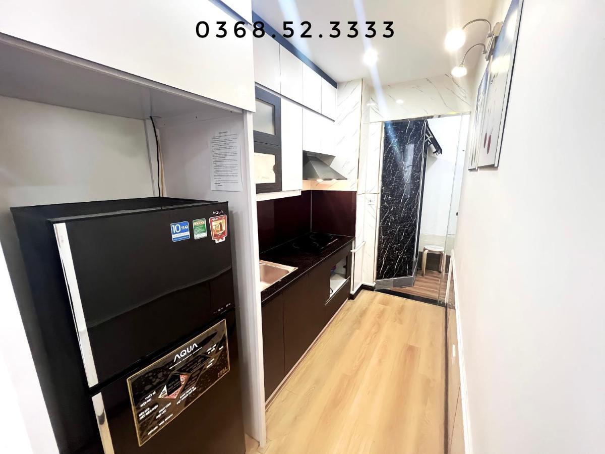 Halong Bay Luxury Apartment Ha Long Esterno foto