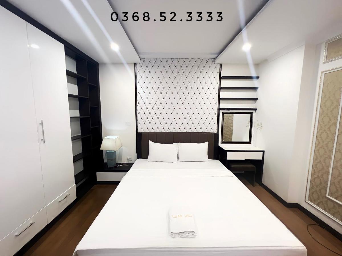 Halong Bay Luxury Apartment Ha Long Esterno foto